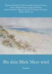Cover von Bis dein Blick Meer wird