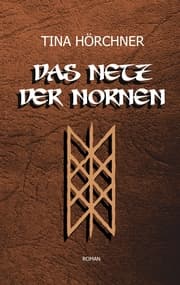 Cover von Das Netz der Nornen