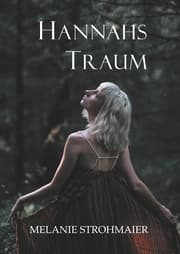 Cover von Hannahs Traum