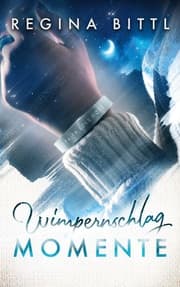 Cover von WimpernschlagMomente