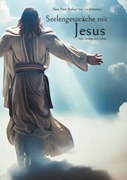 Cover von Seelengespräche mit Jesus
