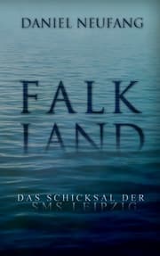 Cover von Falkland