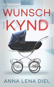 Cover von Wunschkynd