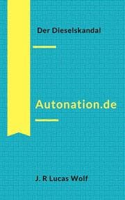 Cover von Autonation.de