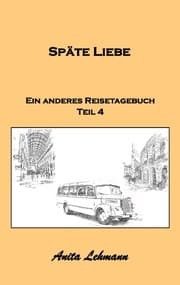 Cover von Späte Liebe