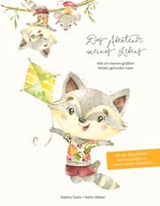 Cover von Das Abenteuer meines Lebens
