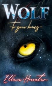 Cover von Wolf