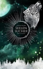 Cover von Seelensucher