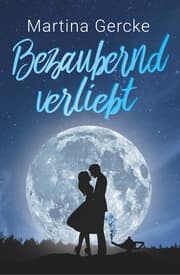 Cover von Bezaubernd verliebt