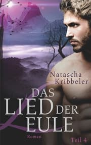 Cover von Das Lied der Eule