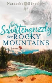 Cover von Der Schattengrizzly der Rocky Mountains