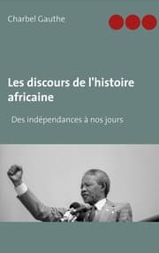 Cover von Les discours de l'histoire africaine
