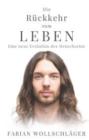 Cover von Die Rückkehr zum Leben