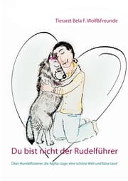 Cover von Du bist nicht der Rudelführer
