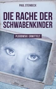 Cover von Die Rache der Schwabenkinder