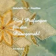 Cover von Fünf Prüfungen für den Prinzgemahl