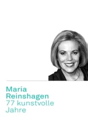 Cover von Maria Reinshagen