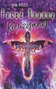 Cover von Fated Shadow III