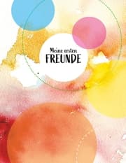 Cover von Meine ersten Freunde