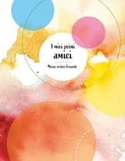 Cover von I miei primi amici Meine ersten Freunde