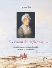 Cover von Ein Porträt der Aufklärung