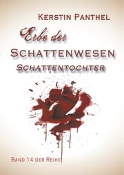 Cover von Erbe der Schattenwesen