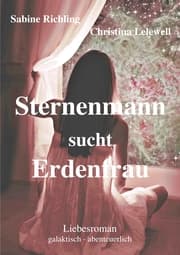 Cover von Sternenmann sucht Erdenfrau