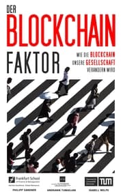 Cover von Der Blockchain-Faktor