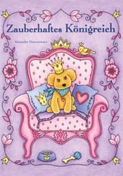 Cover von Zauberhaftes Königreich