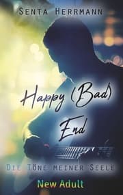 Cover von Happy (Bad) End