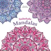 Cover von Zauberhafte Mandalas
