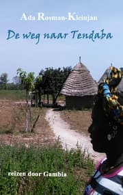 Cover von De weg naar Tendaba