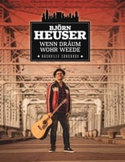 Cover von Wenn Dräum wohr weede