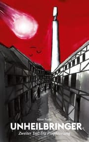 Cover von Unheilbringer