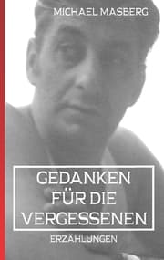 Cover von Gedanken für die Vergessenen