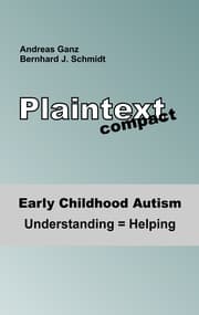 Cover von Early Childhood Autism