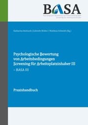 Cover von BASA