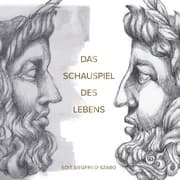 Cover von Das Schauspiel des Lebens