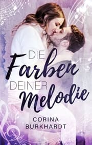 Cover von Die Farben deiner Melodie