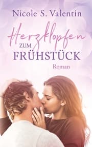 Cover von Herzklopfen zum Frühstück