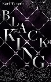 Cover von Black King