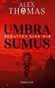 Cover von Umbra Sumus