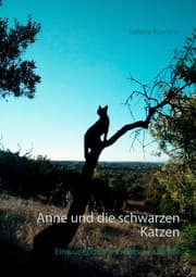 Cover von Anne und die schwarzen Katzen