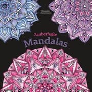 Cover von Zauberhafte Mandalas