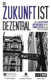 Cover von Die Zukunft ist dezentral