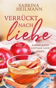 Cover von Cottage Love Series