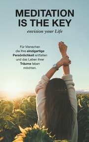 Cover von Meditation is the Key