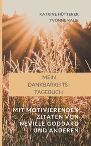 Cover von Mein Dankbarkeits-Tagebuch