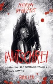 Cover von Wutschrei