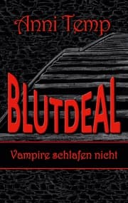 Cover von Blutdeal II